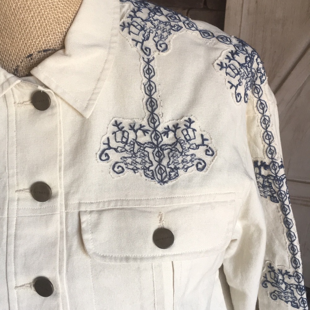 Intropia | Jacket - Picture 3 of 8